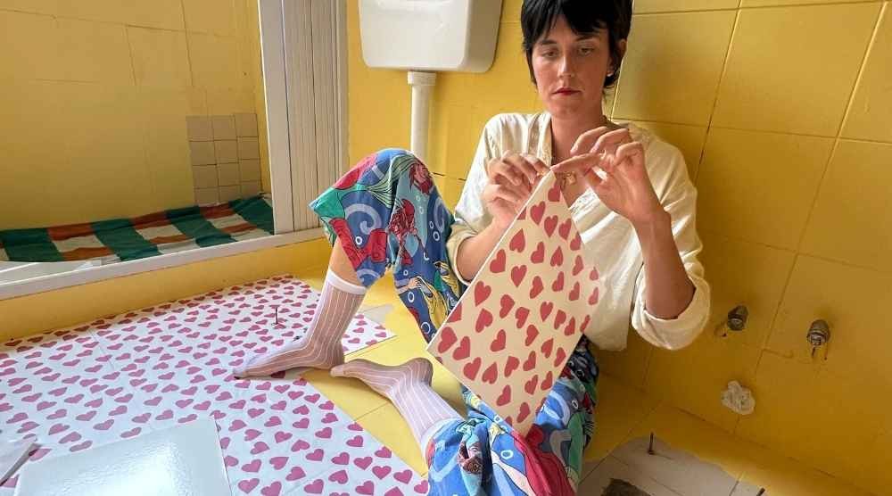 renovacija nesulaužant