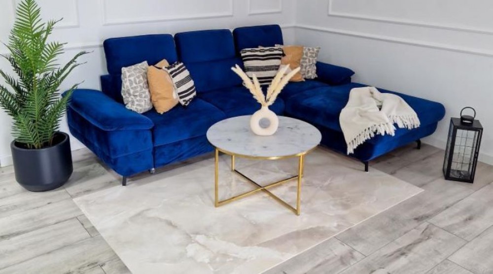 Kaip pasirinkti kilimo spalvą