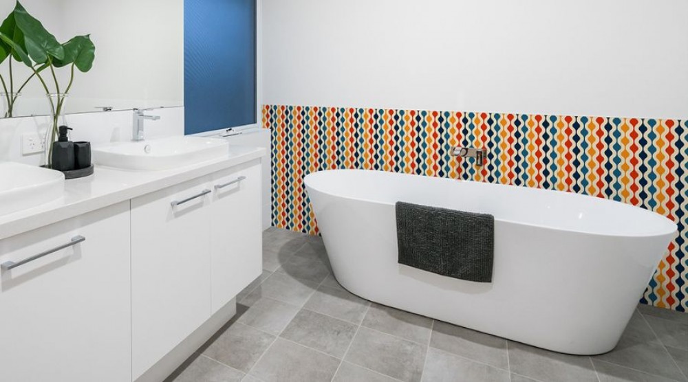 pigus vonios remontas