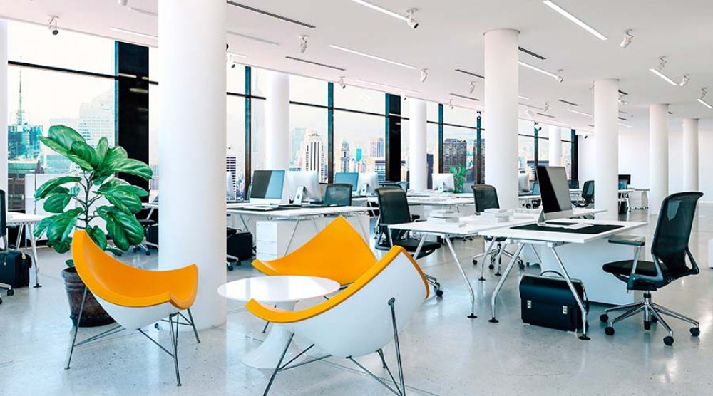 Biuro įranga – baldai, įranga ir priedai