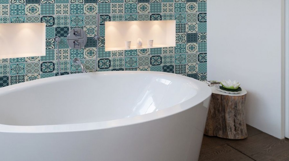 pigus vonios remontas