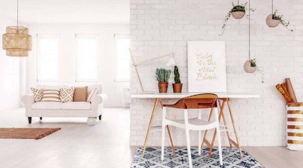 Kaip išsirinkti patogią stalo kėdę?