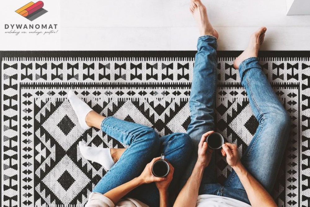 Kokie vinilinių kilimų raštai ir spalvos dominuoja 2020 metais?