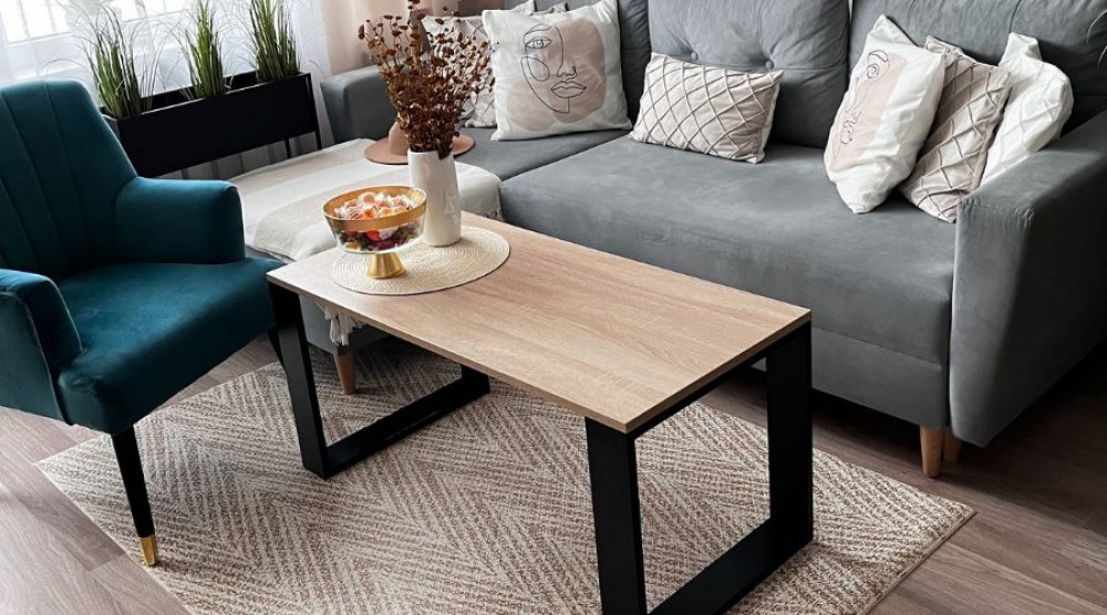 Apvalus ar stačiakampis kilimas?